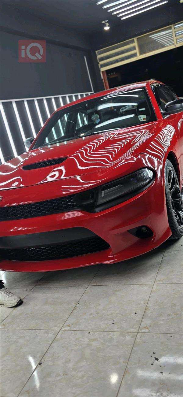 دۆج چارجەر 2020 بۆ فرۆشتن لە عێراق - دیالە